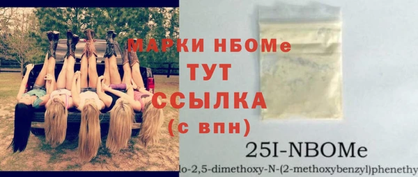 стаф Абинск